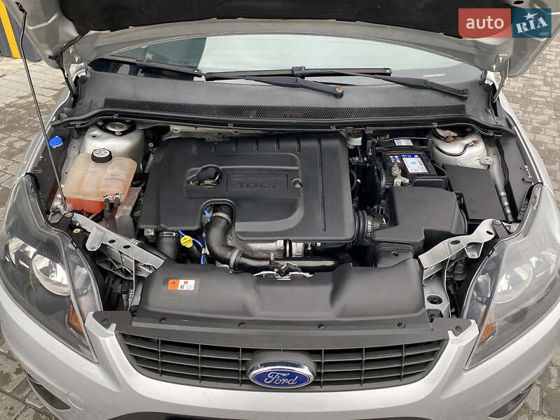Універсал Ford Focus 2010 в Вінниці
