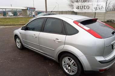 Хетчбек Ford Focus 2007 в Костопілі