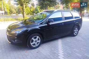Ford Focus 2008 Ford Focus 2008