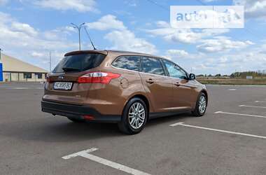 Универсал Ford Focus 2013 в Луцке