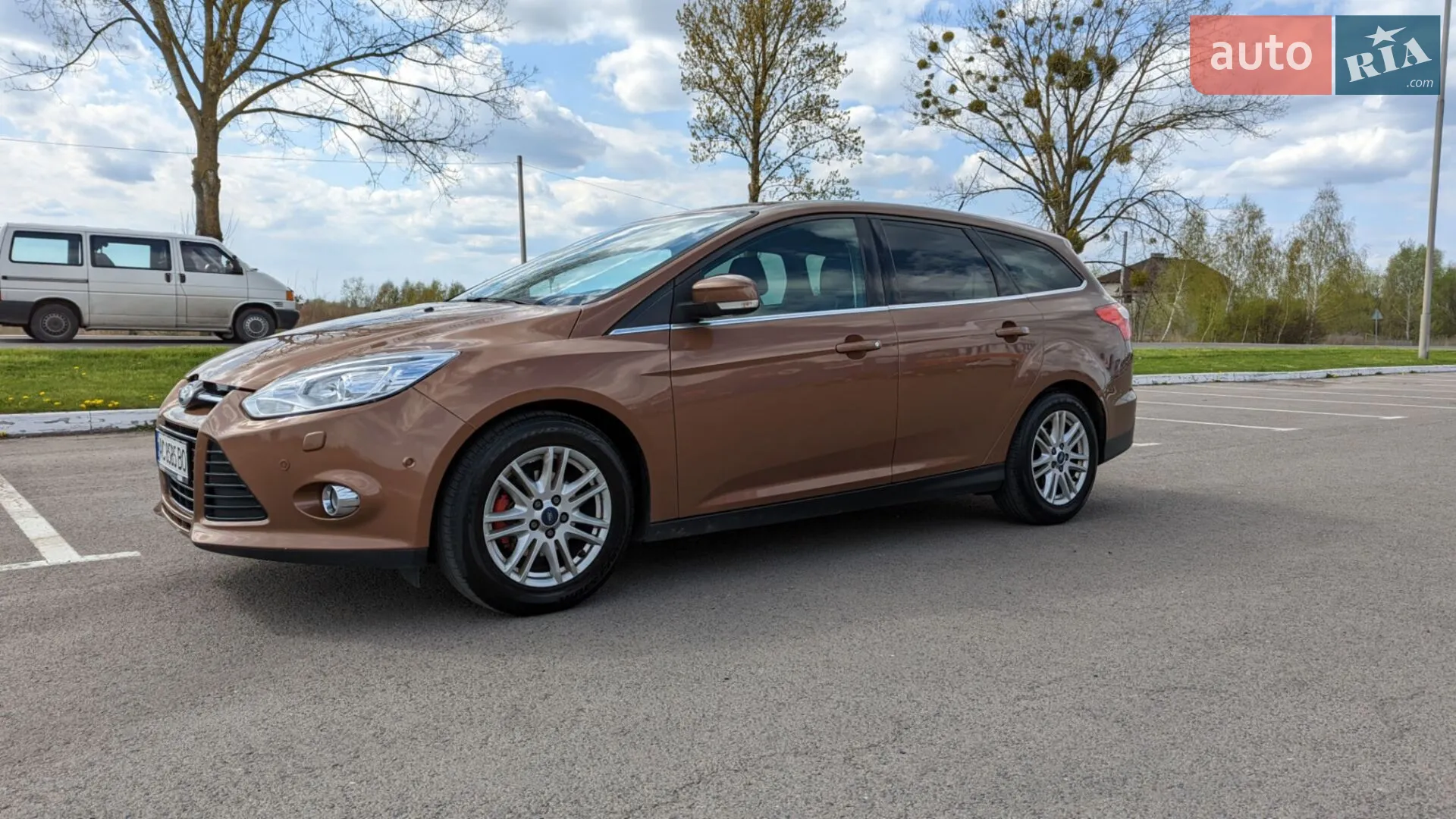 2013 Ford Focus - мініатюра 2