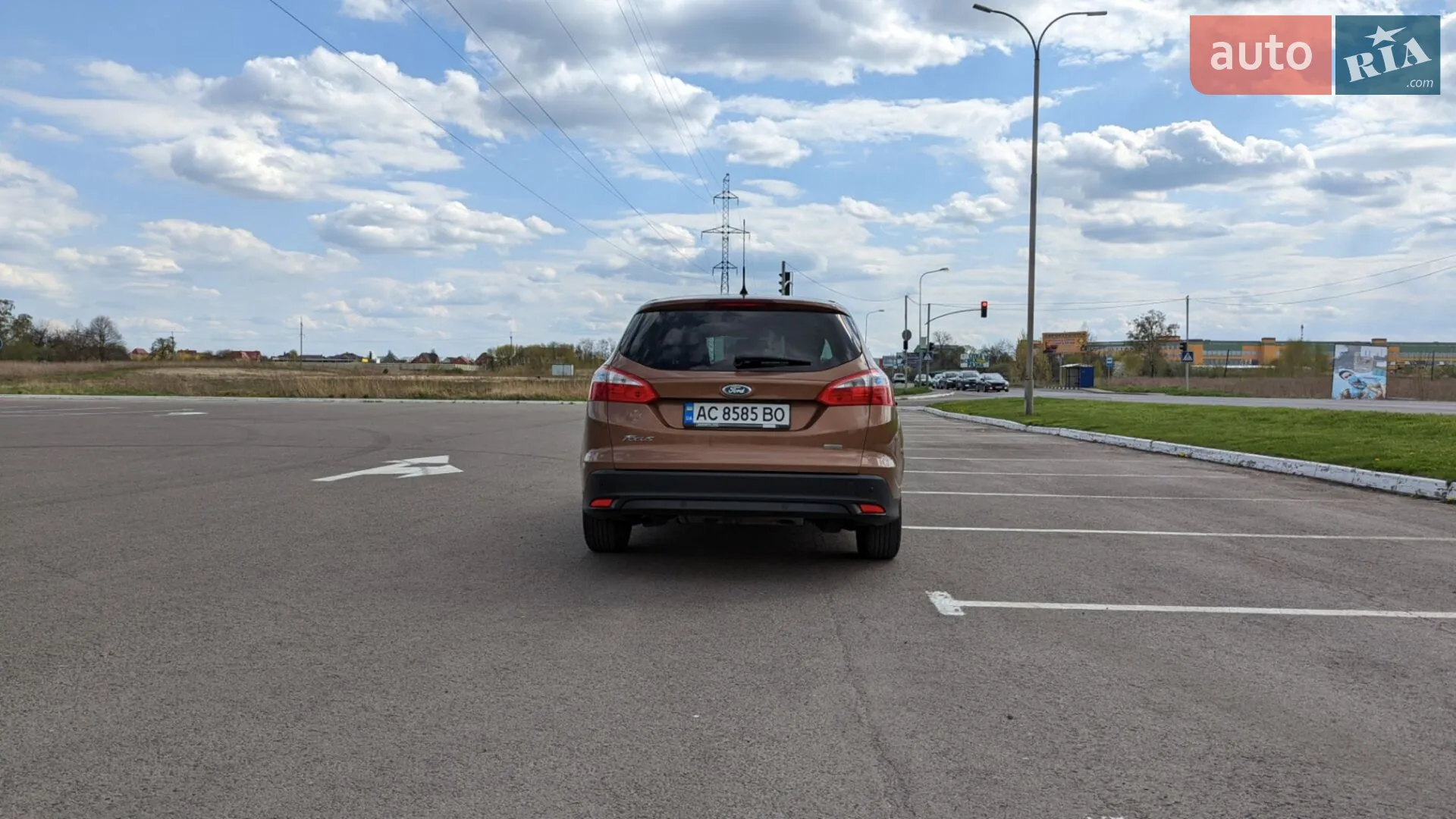 2013 Ford Focus - мініатюра 14