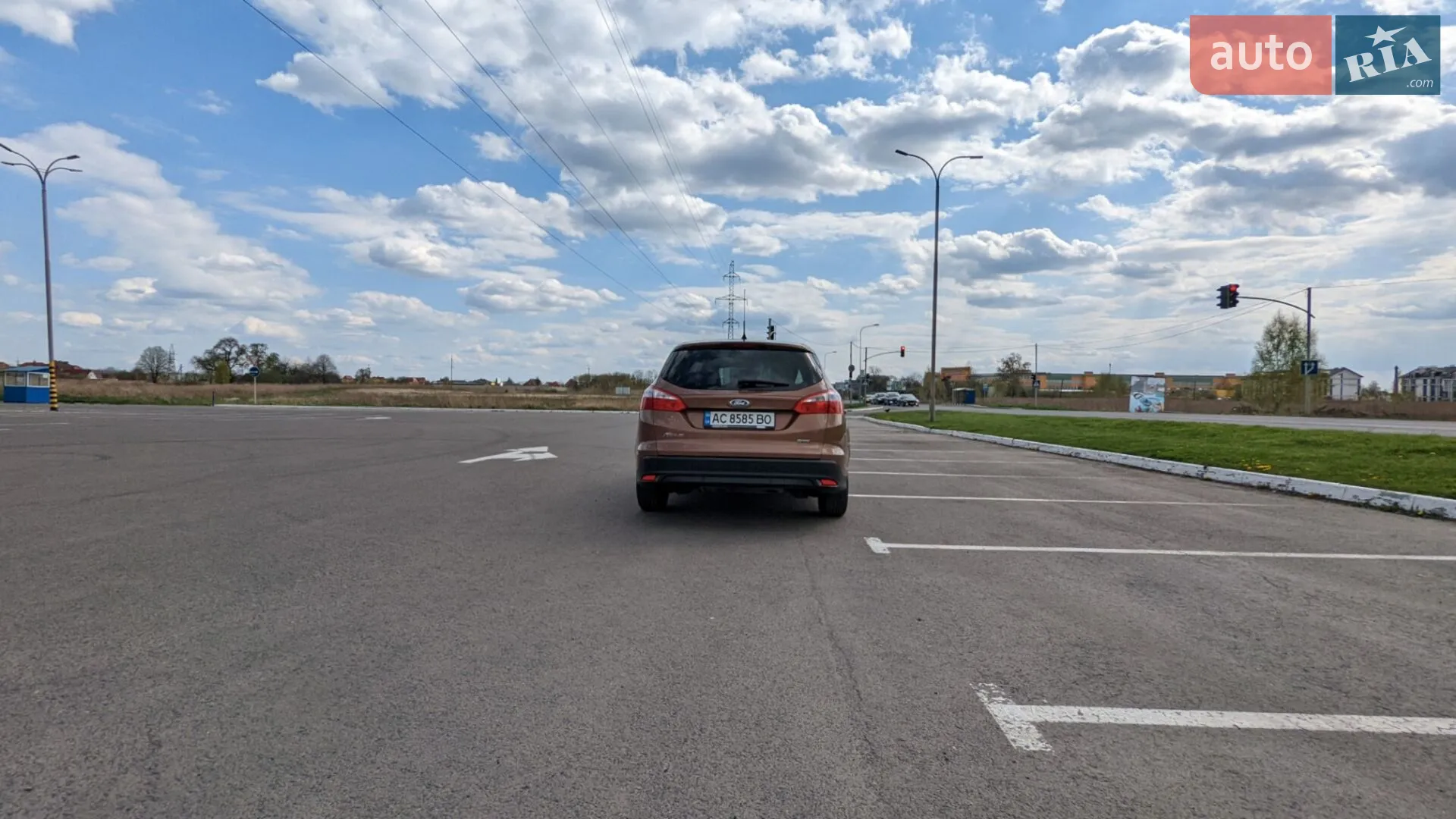 2013 Ford Focus - мініатюра 15