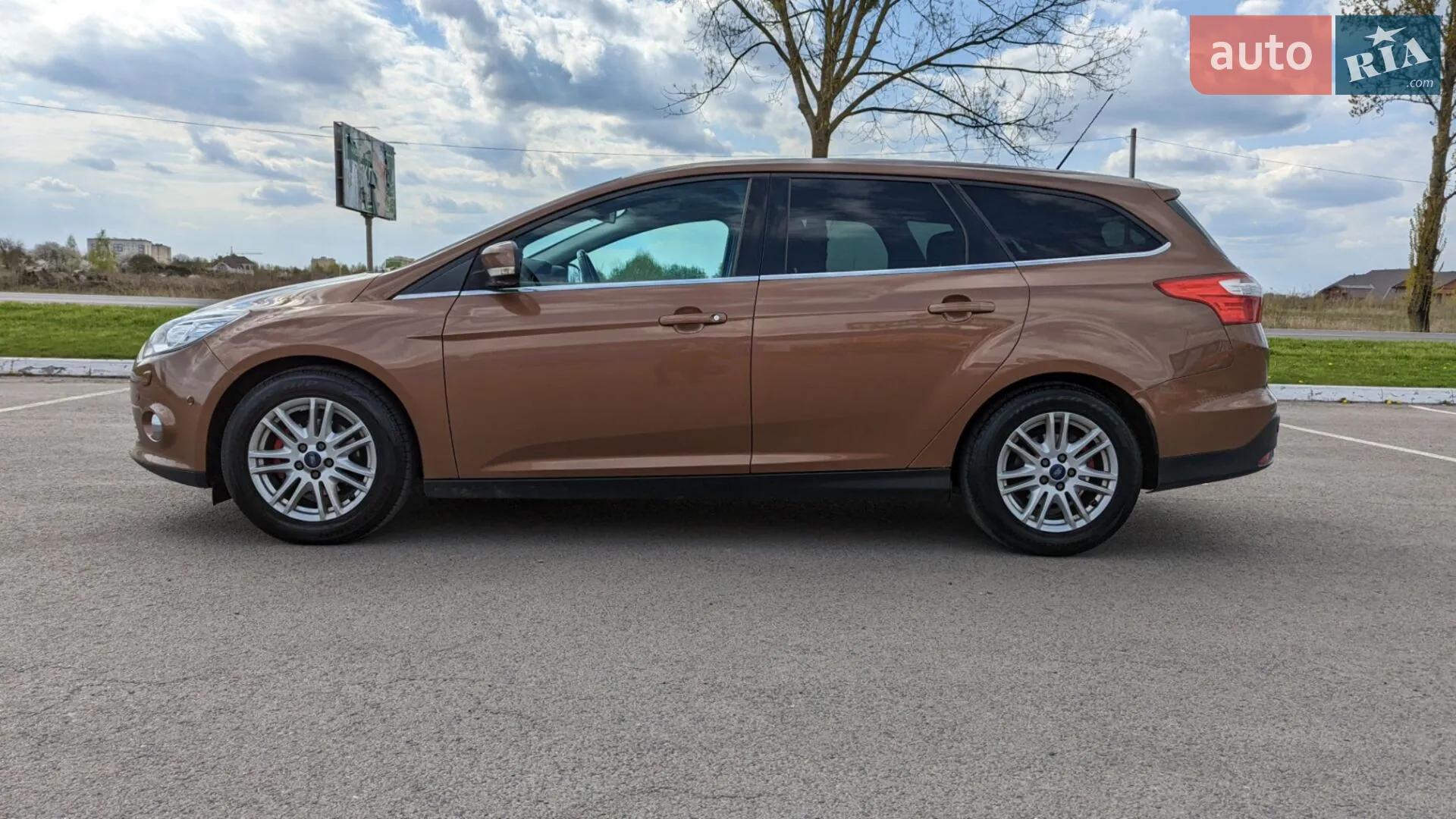 2013 Ford Focus - мініатюра 19