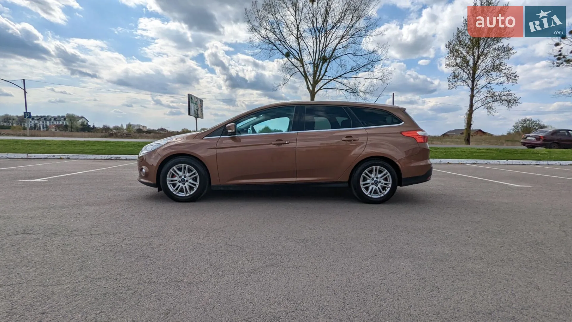 2013 Ford Focus - мініатюра 20
