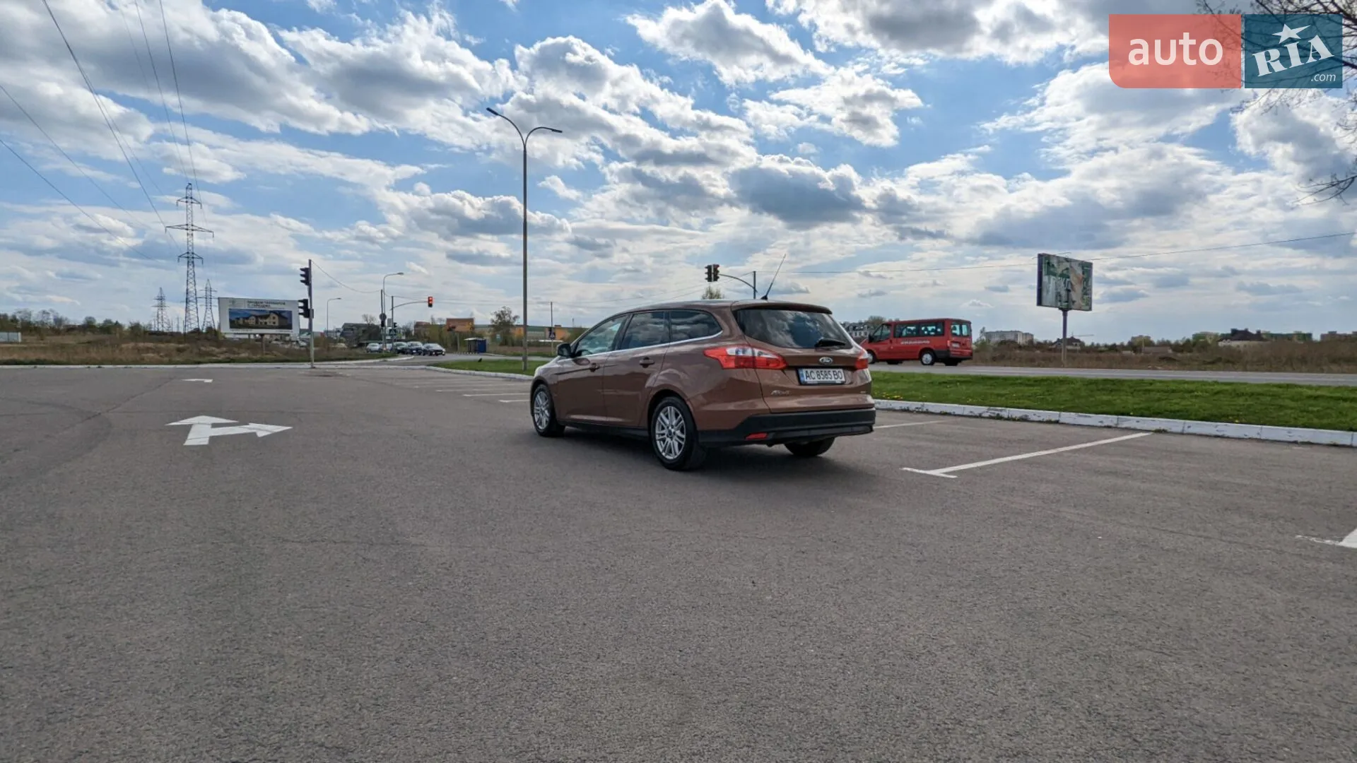 2013 Ford Focus - мініатюра 18