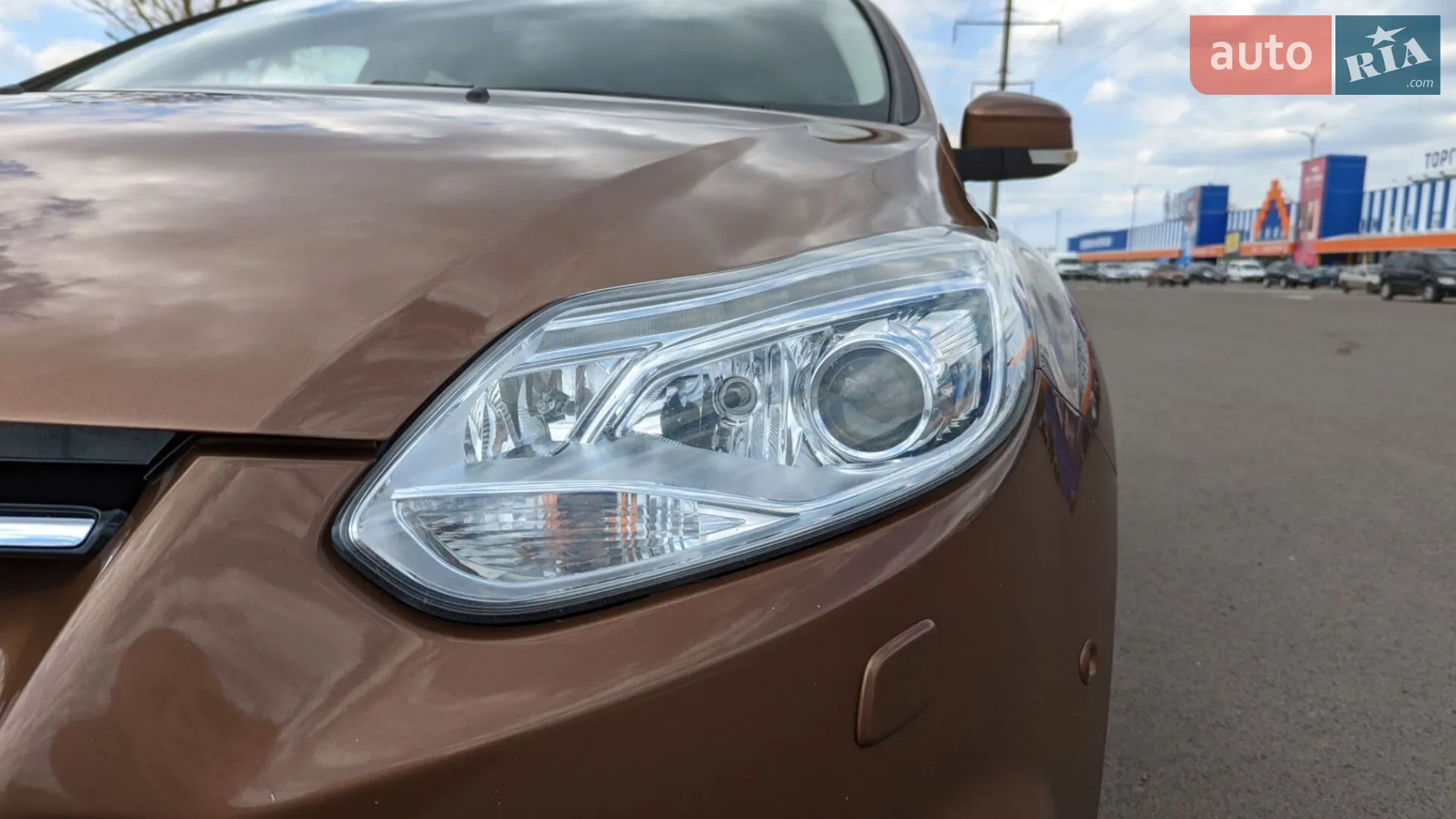 2013 Ford Focus - мініатюра 22