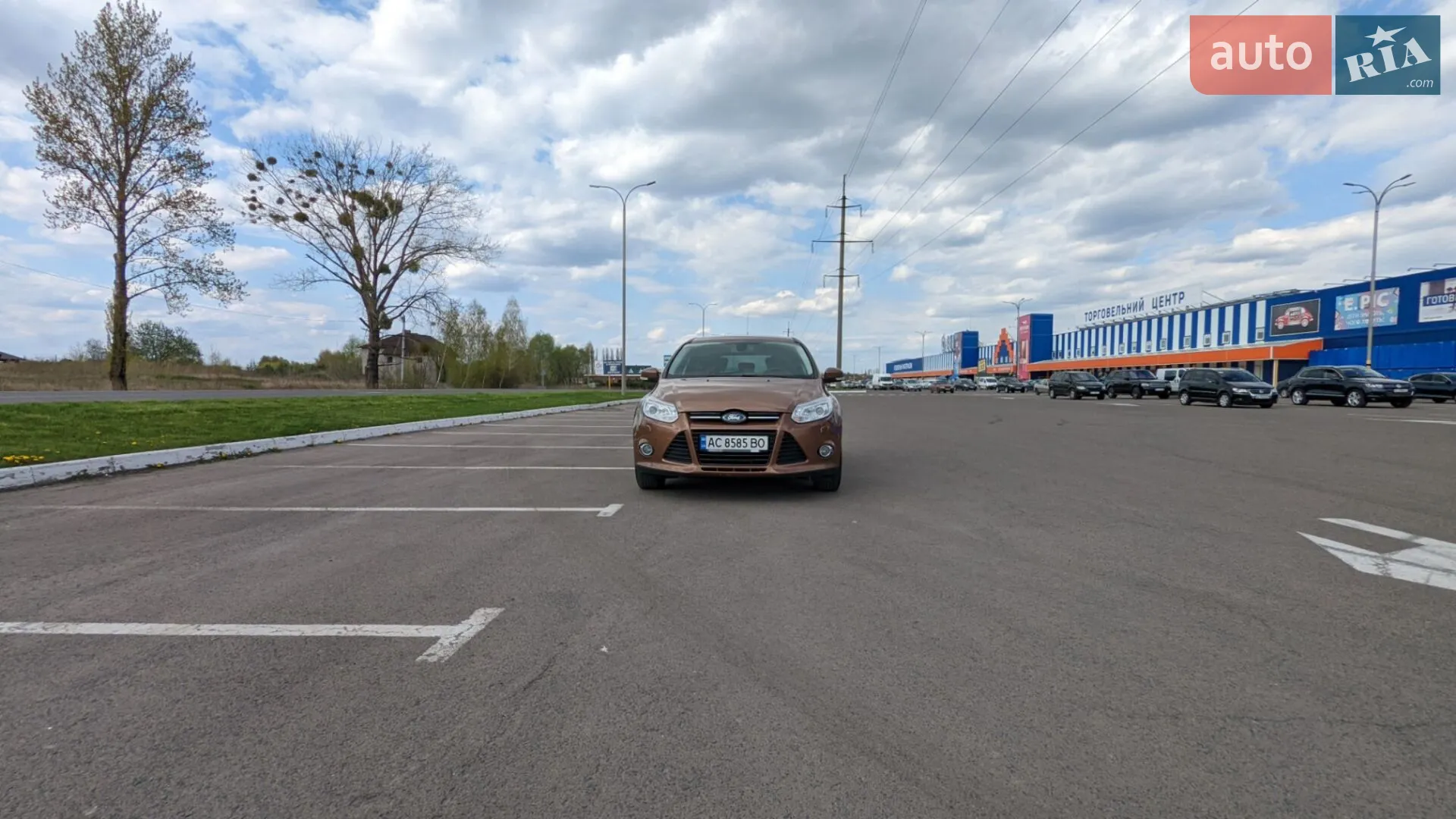 2013 Ford Focus - мініатюра 26
