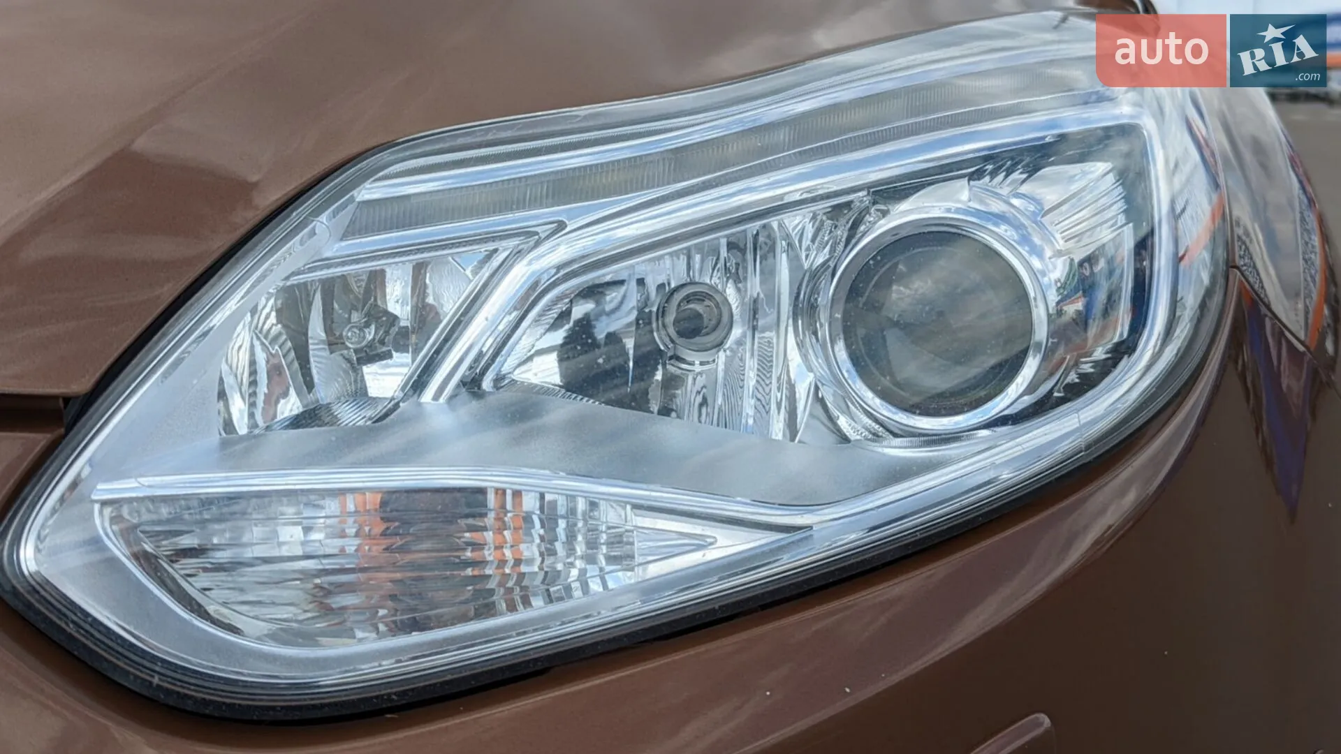 2013 Ford Focus - мініатюра 23