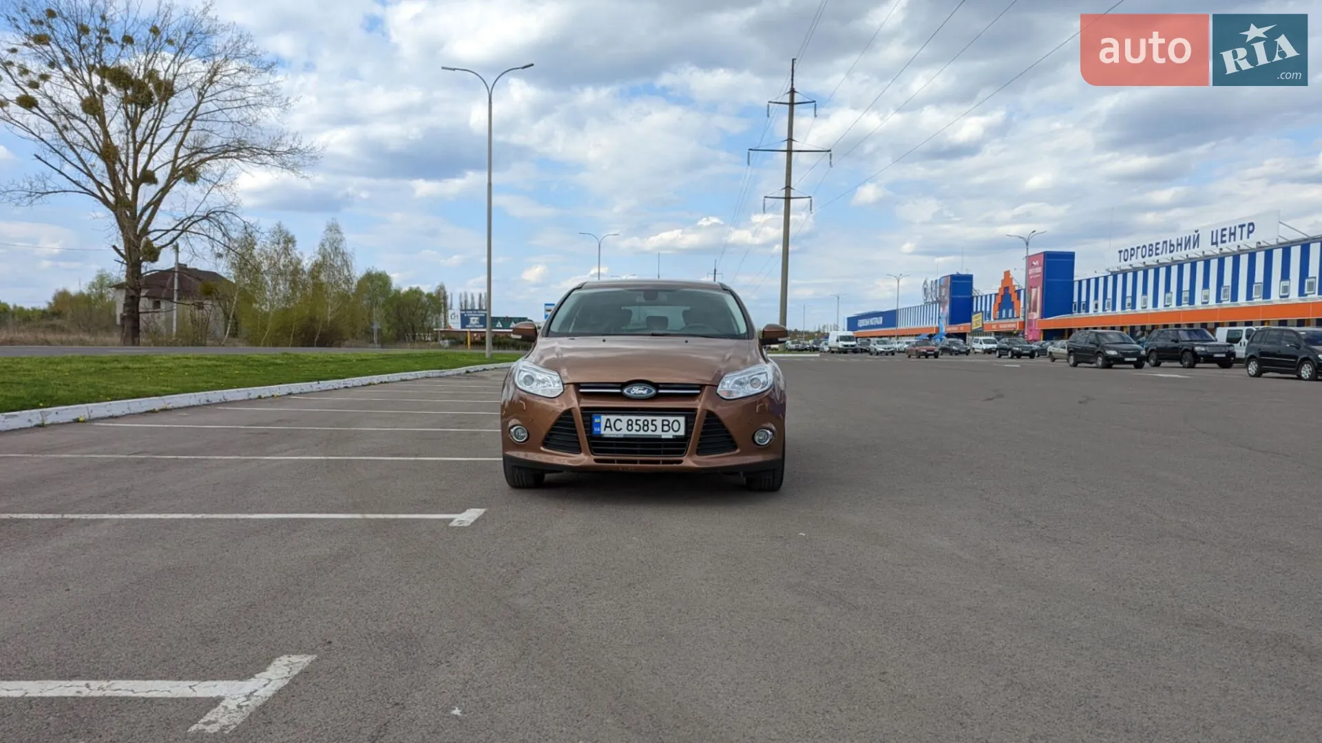 2013 Ford Focus - мініатюра 24