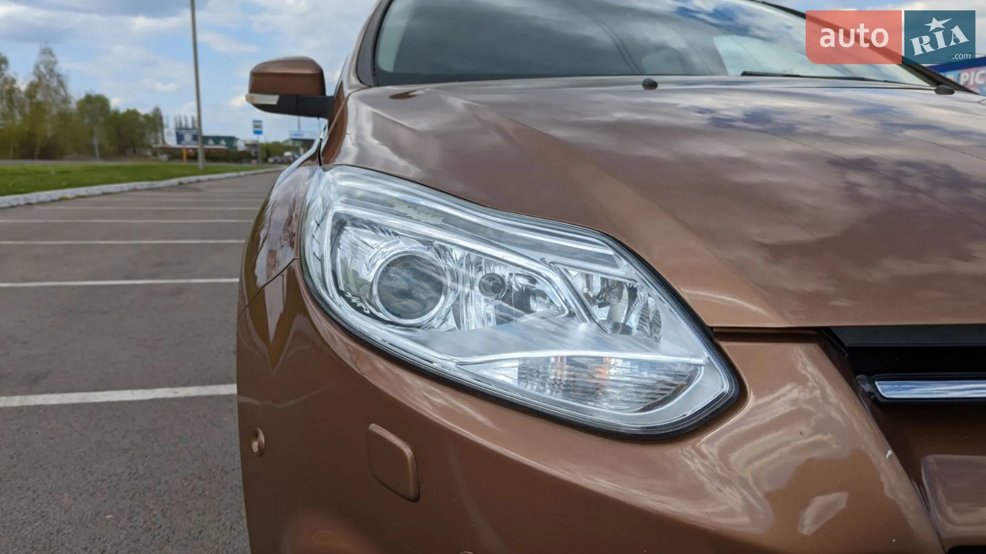 2013 Ford Focus - мініатюра 28