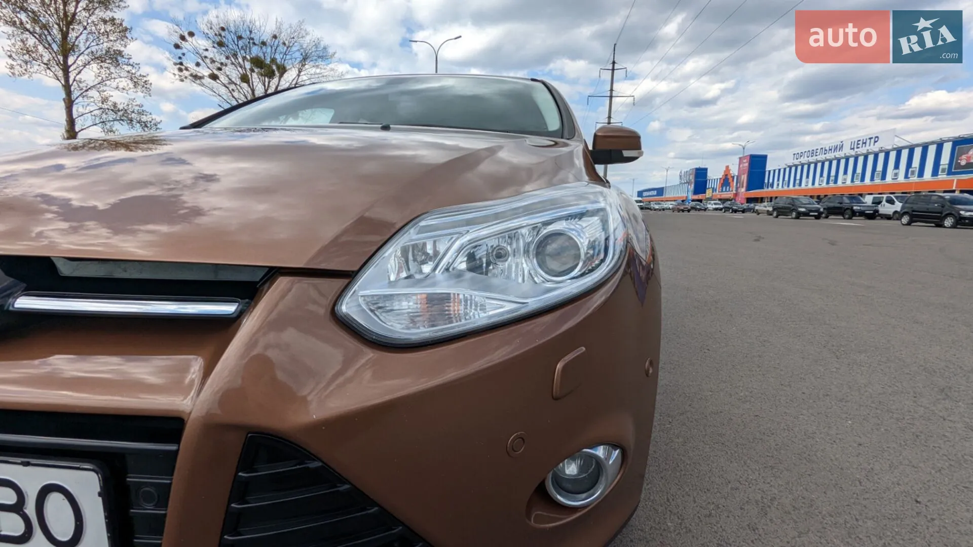 2013 Ford Focus - мініатюра 27