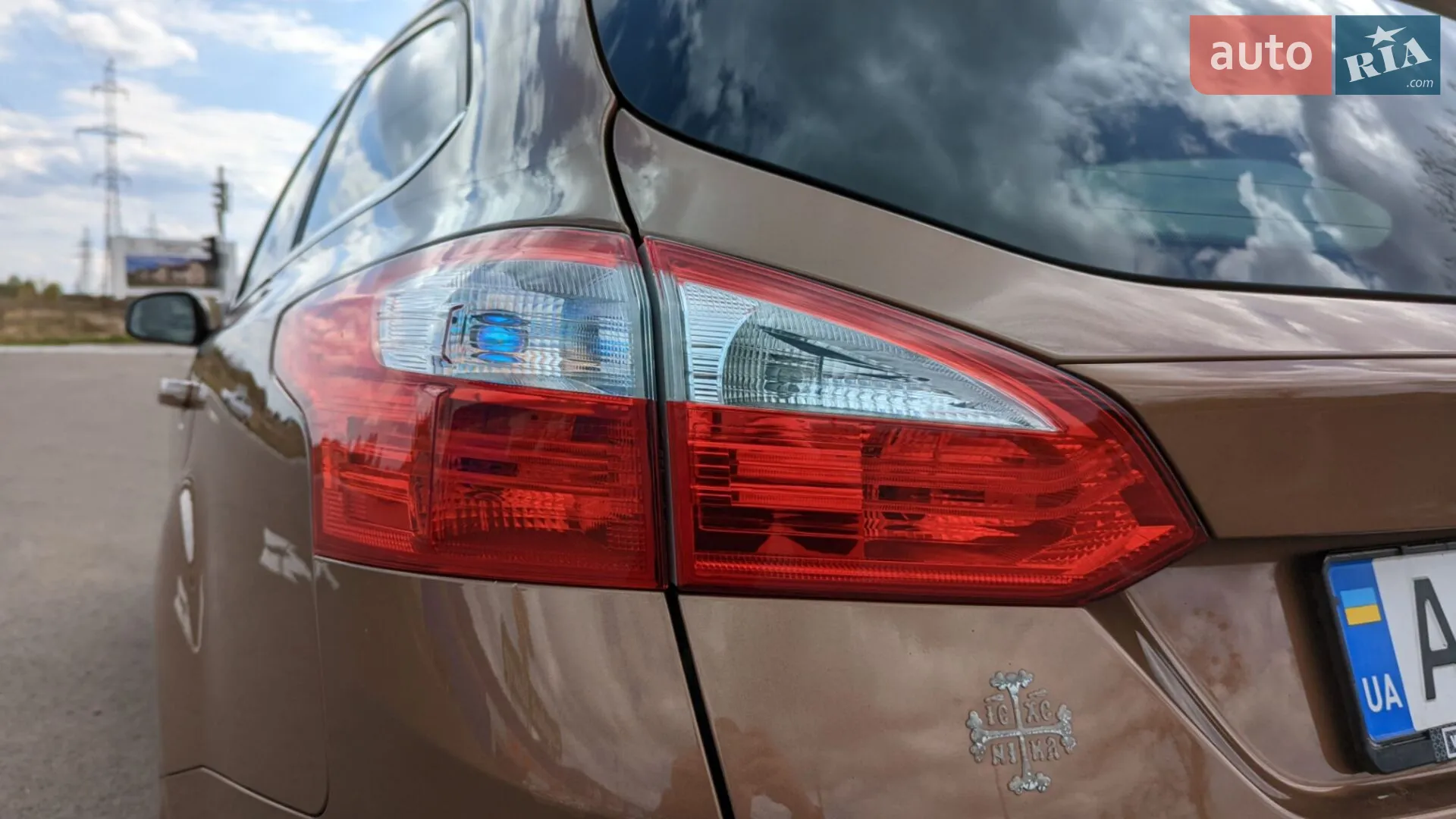 2013 Ford Focus - мініатюра 30