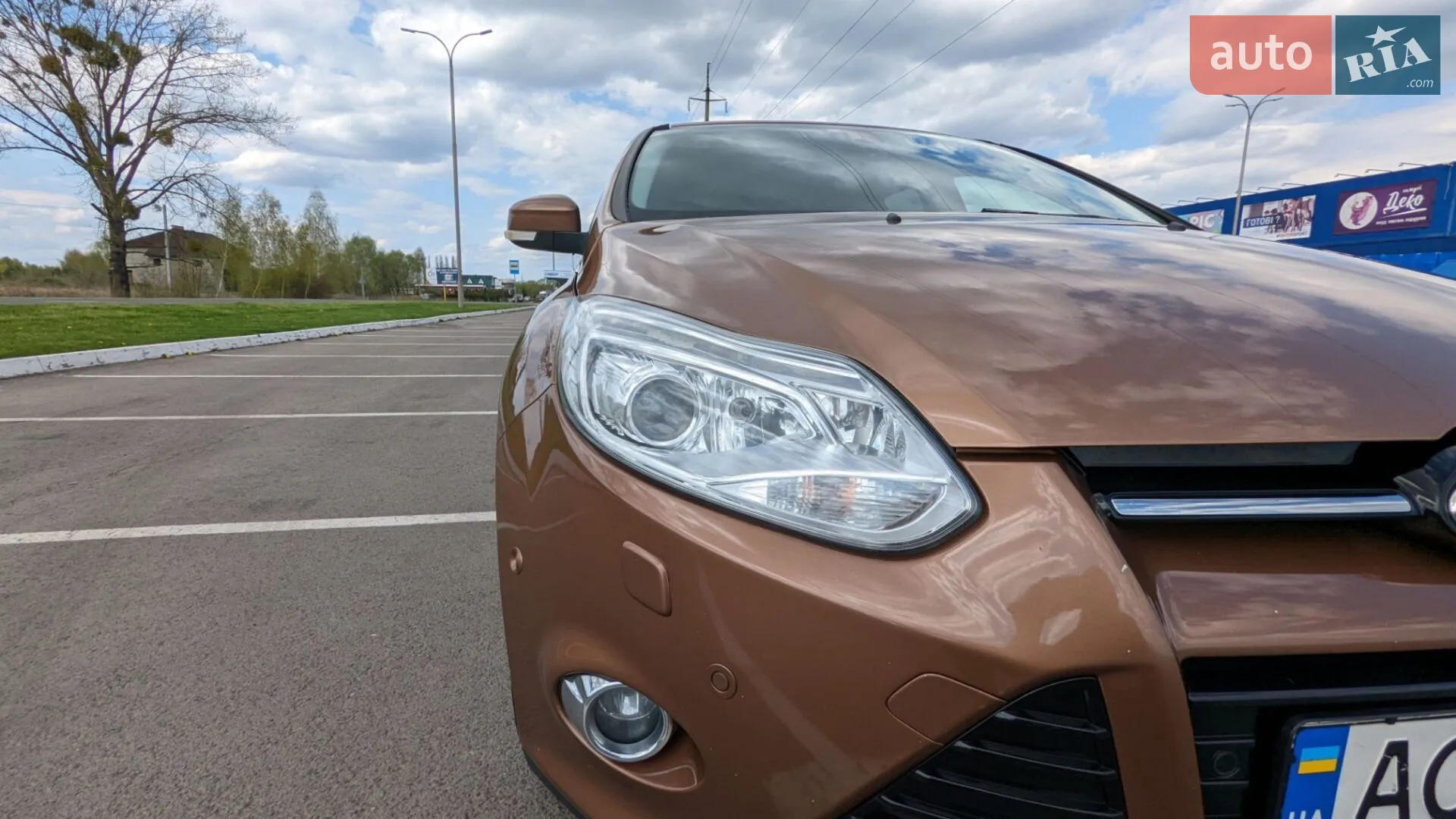 2013 Ford Focus - мініатюра 29
