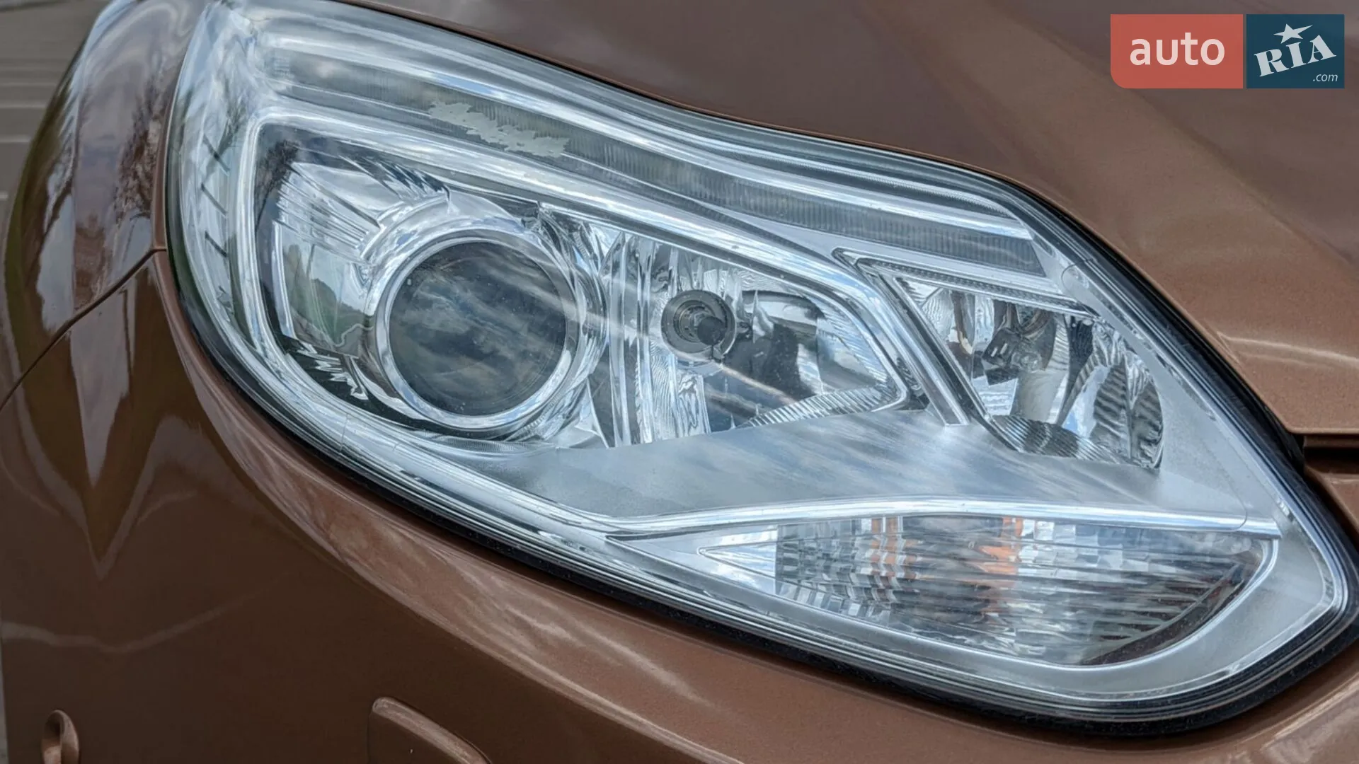 2013 Ford Focus - мініатюра 25