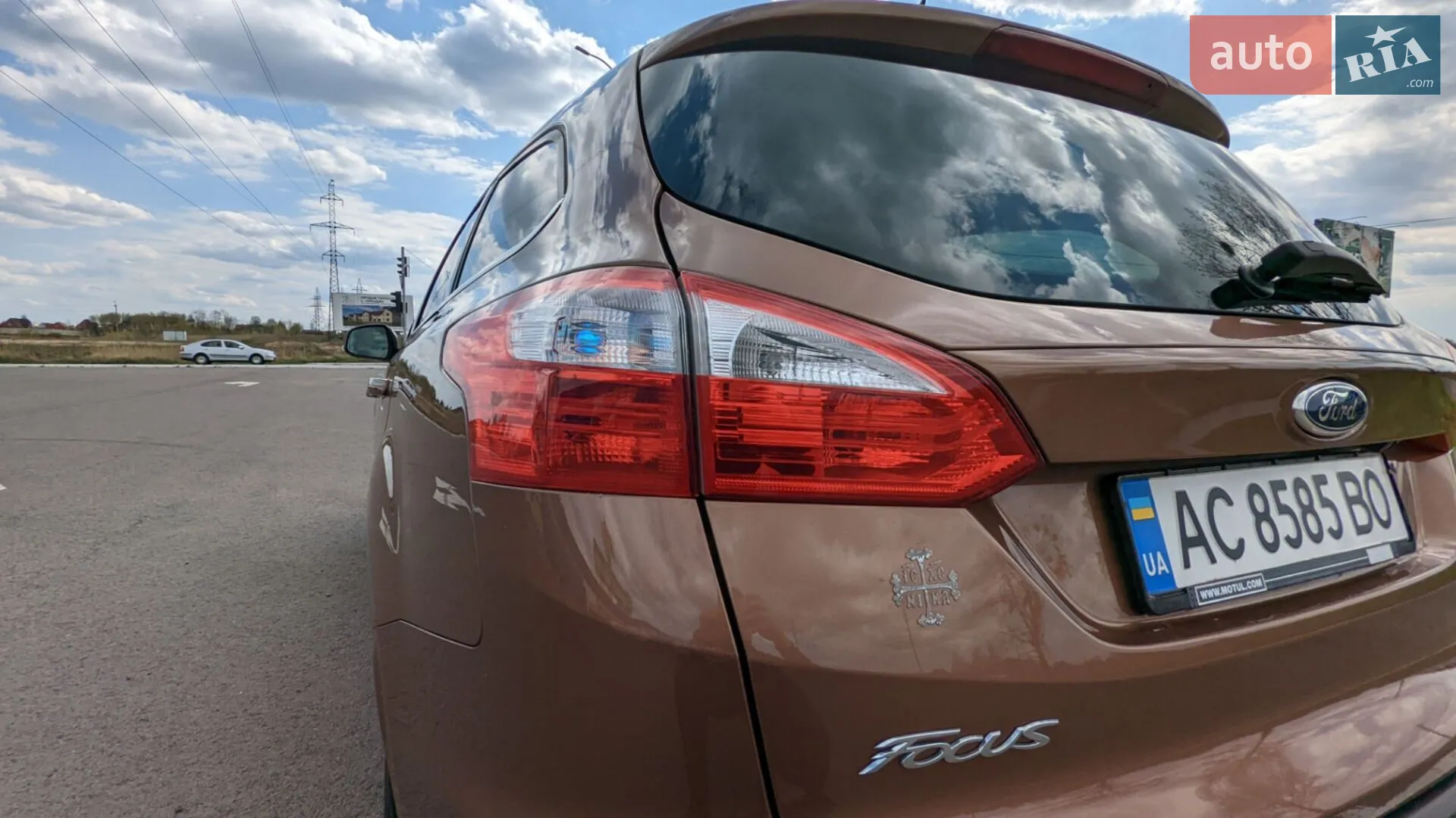 2013 Ford Focus - мініатюра 31