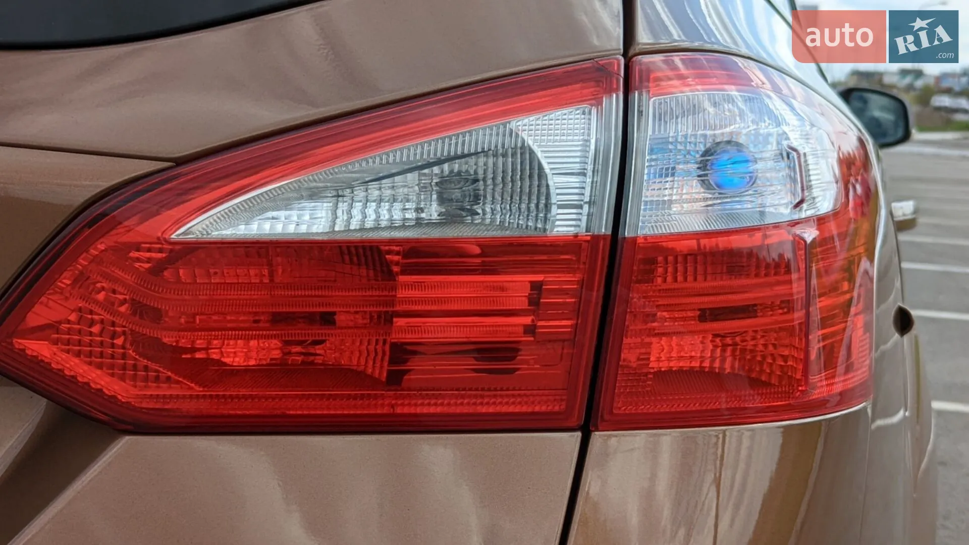 2013 Ford Focus - мініатюра 33