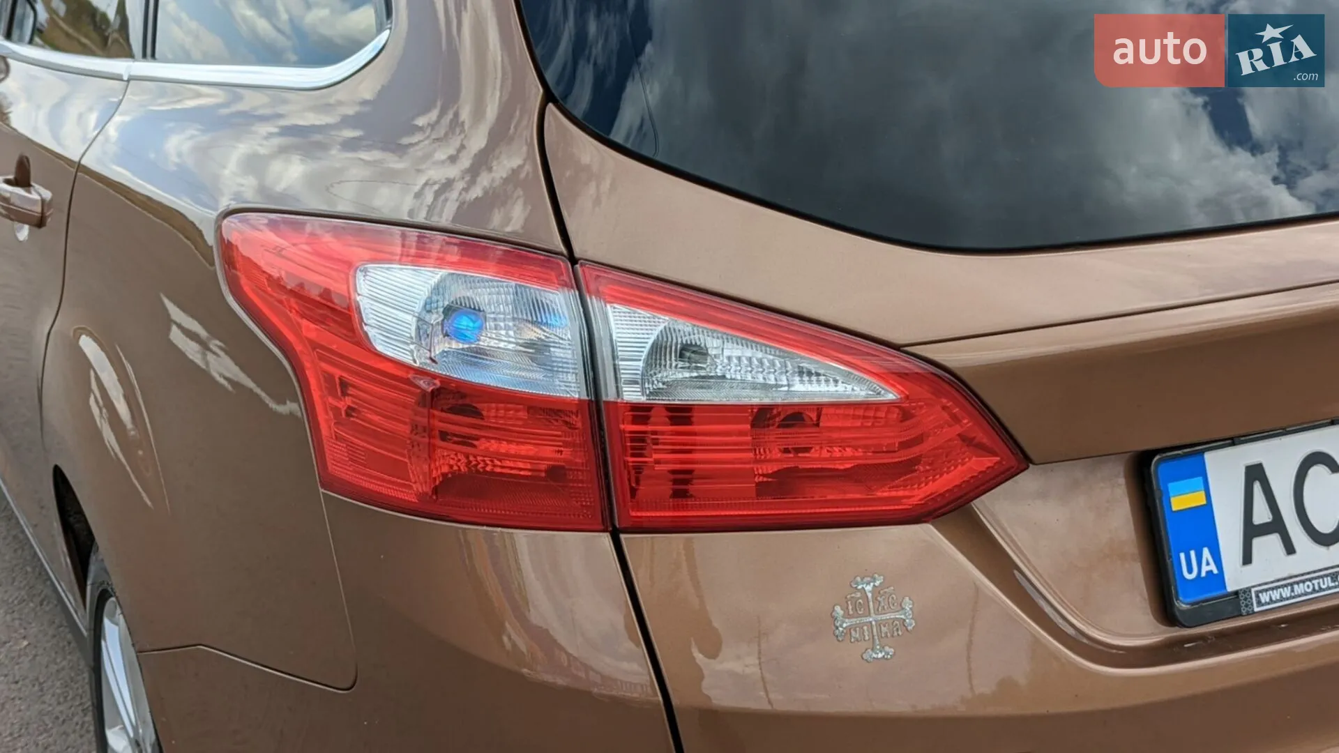 2013 Ford Focus - мініатюра 32
