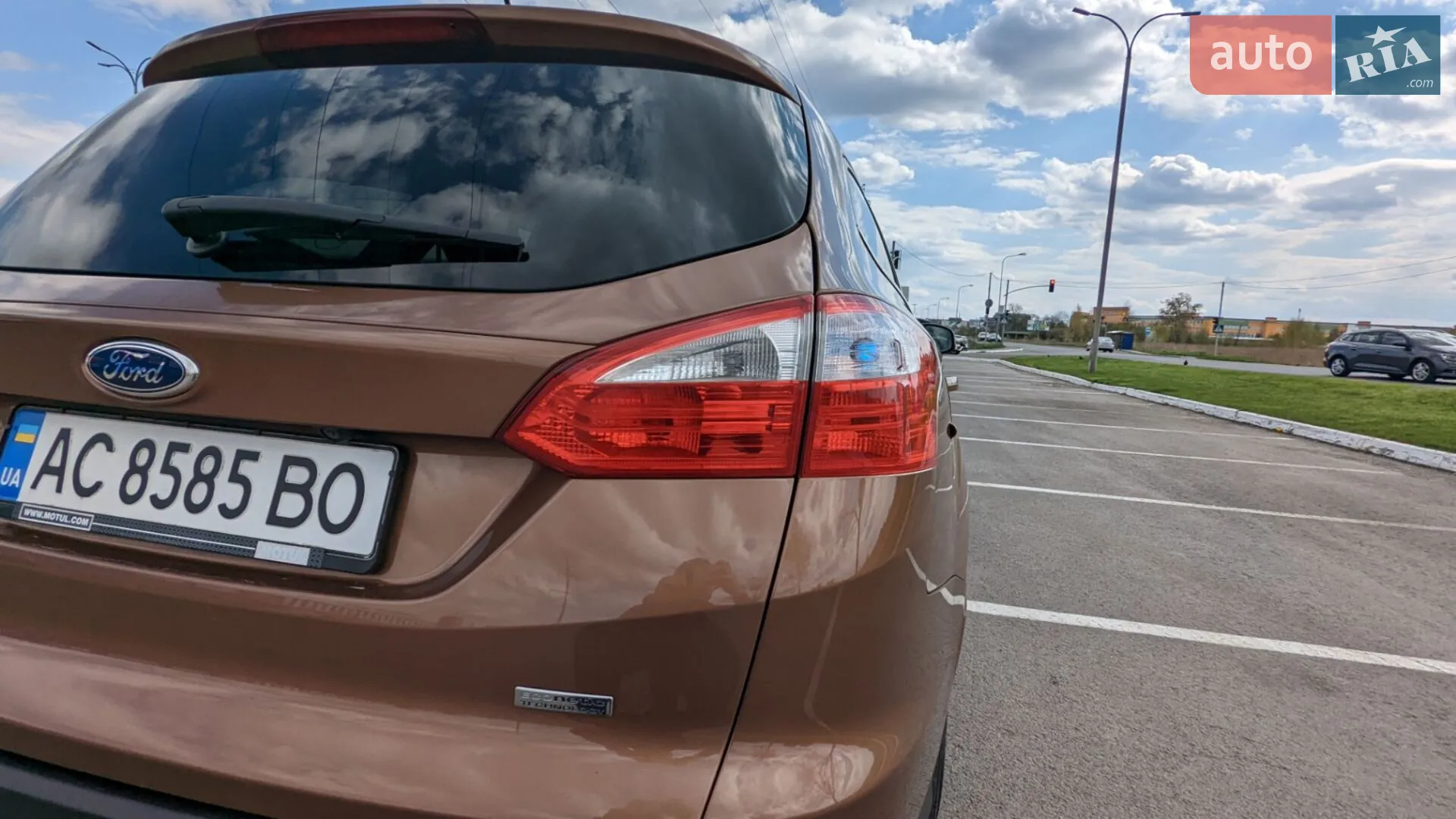 2013 Ford Focus - мініатюра 34