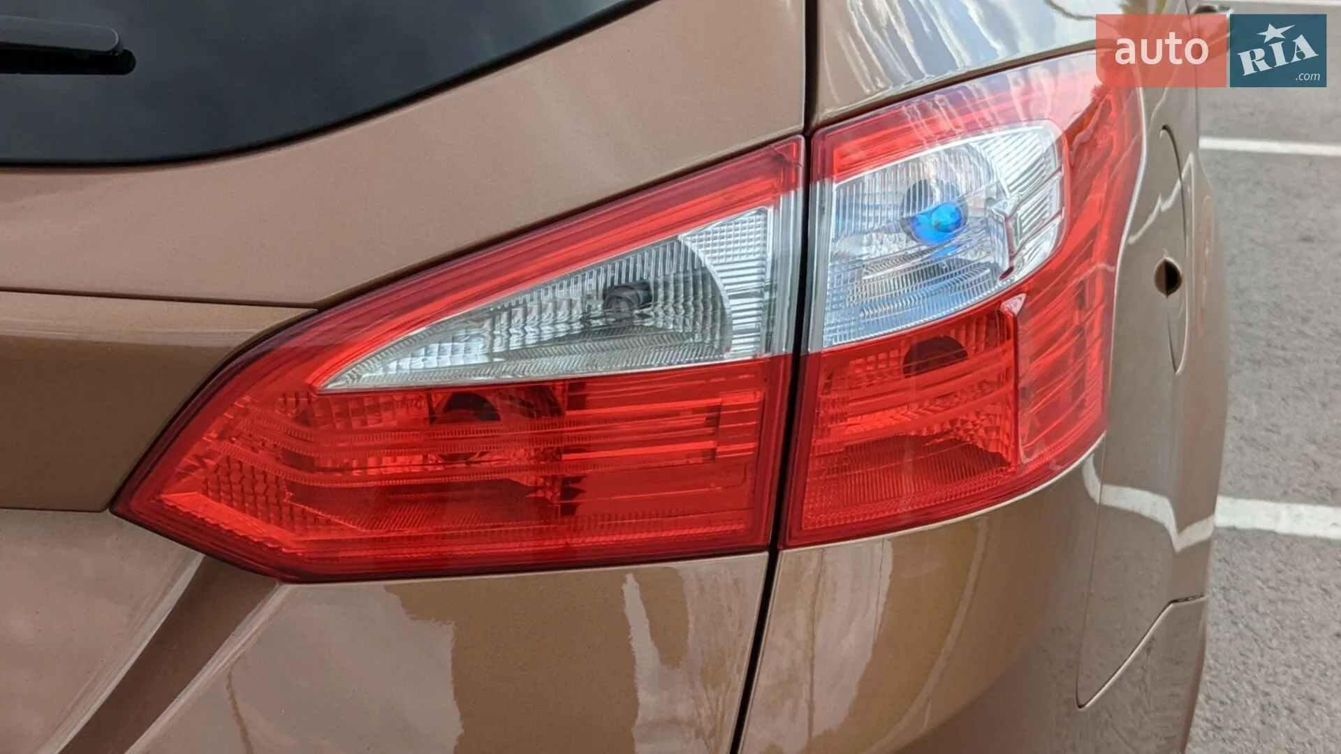 2013 Ford Focus - мініатюра 35