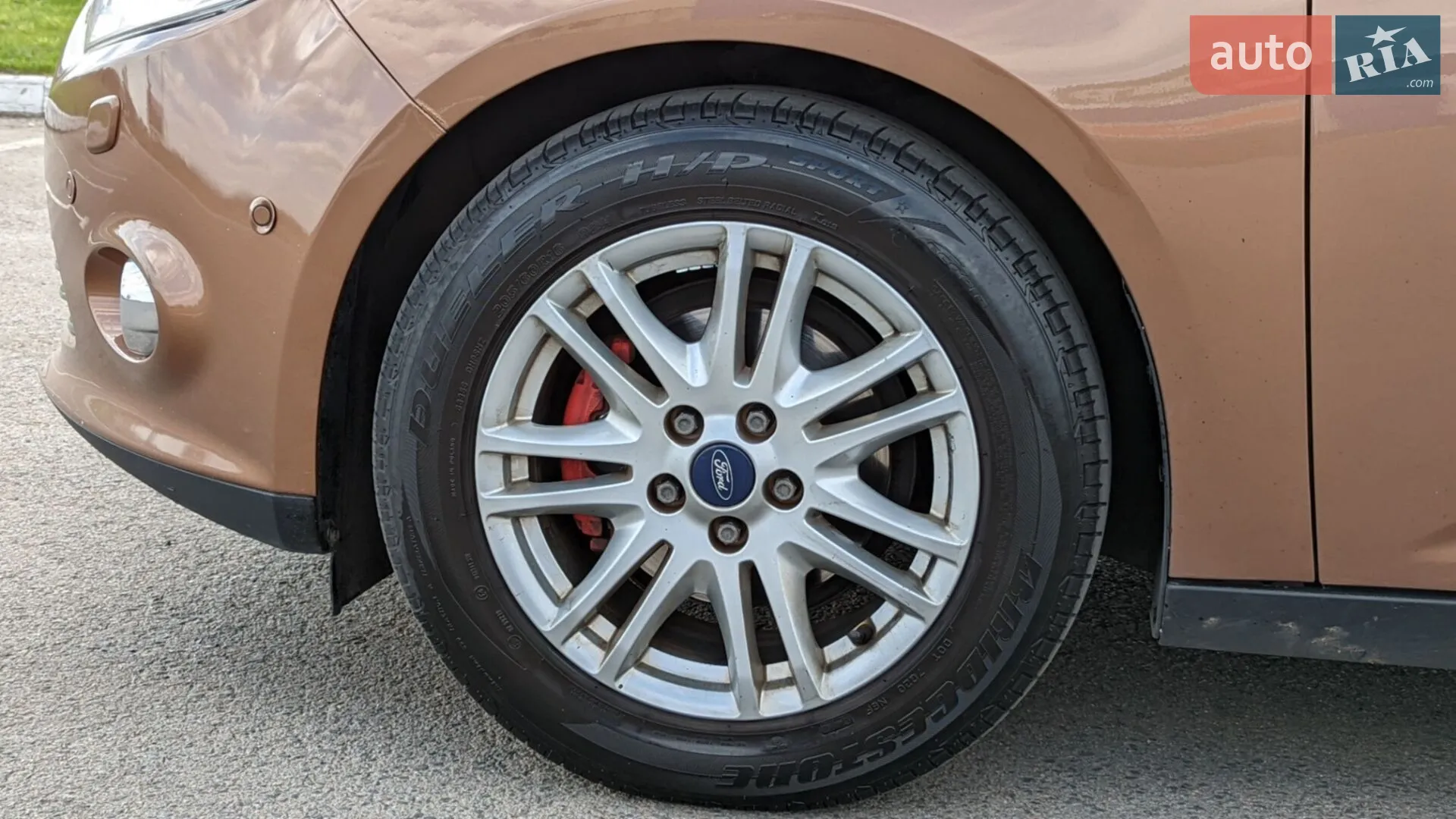 2013 Ford Focus - мініатюра 39
