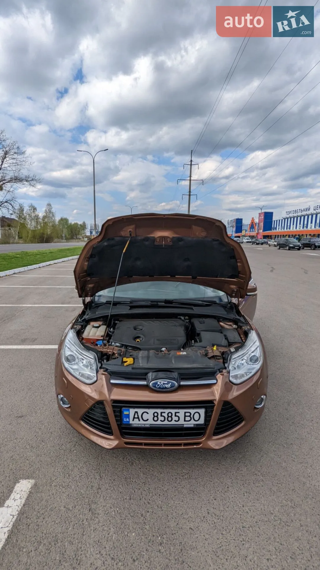 2013 Ford Focus - мініатюра 42