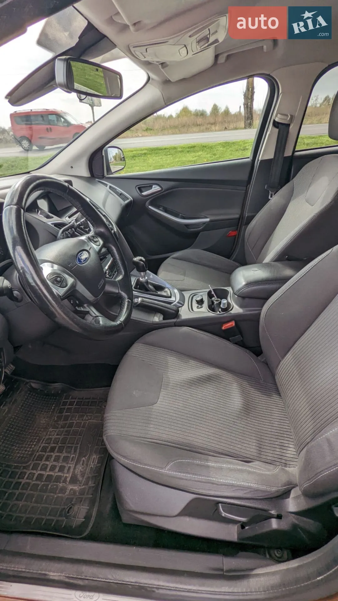 2013 Ford Focus - мініатюра 44