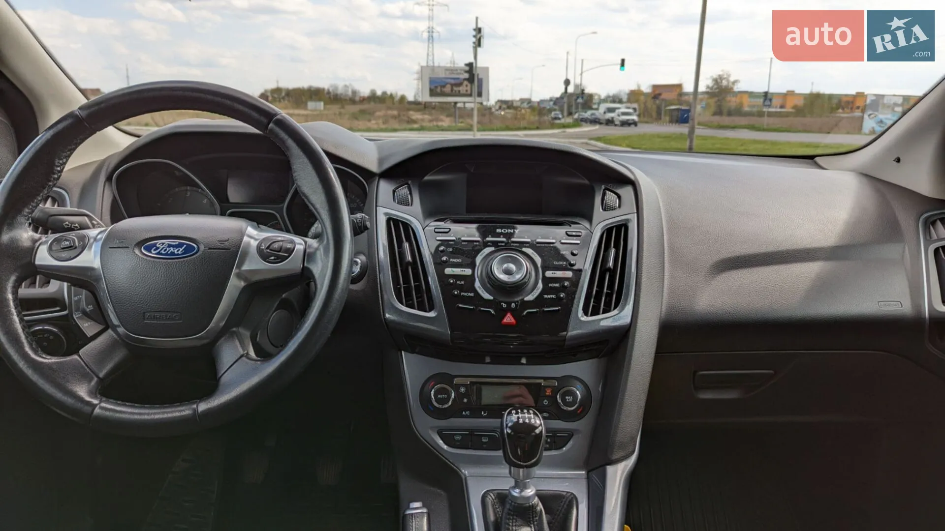 2013 Ford Focus - мініатюра 47