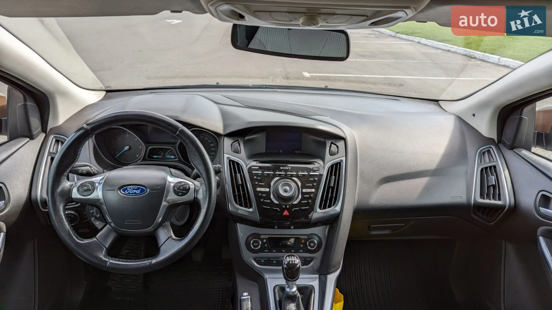 2013 Ford Focus - мініатюра 48