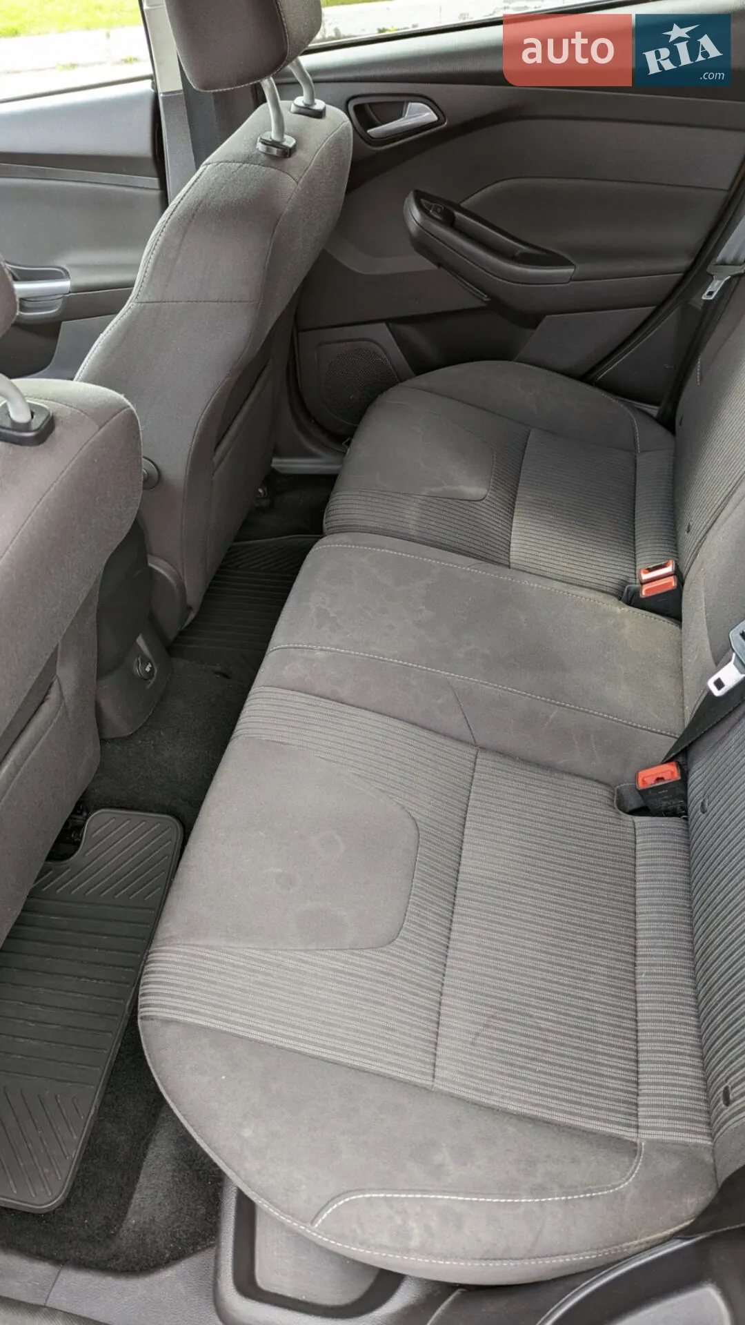 2013 Ford Focus - мініатюра 49