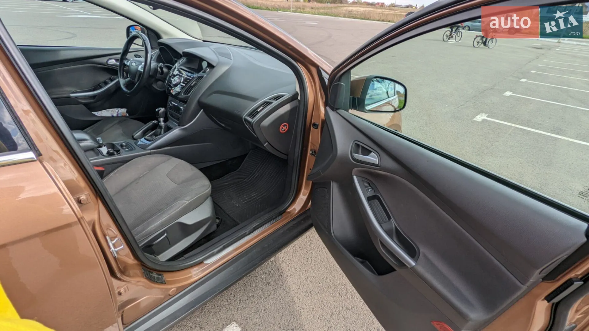 2013 Ford Focus - мініатюра 51