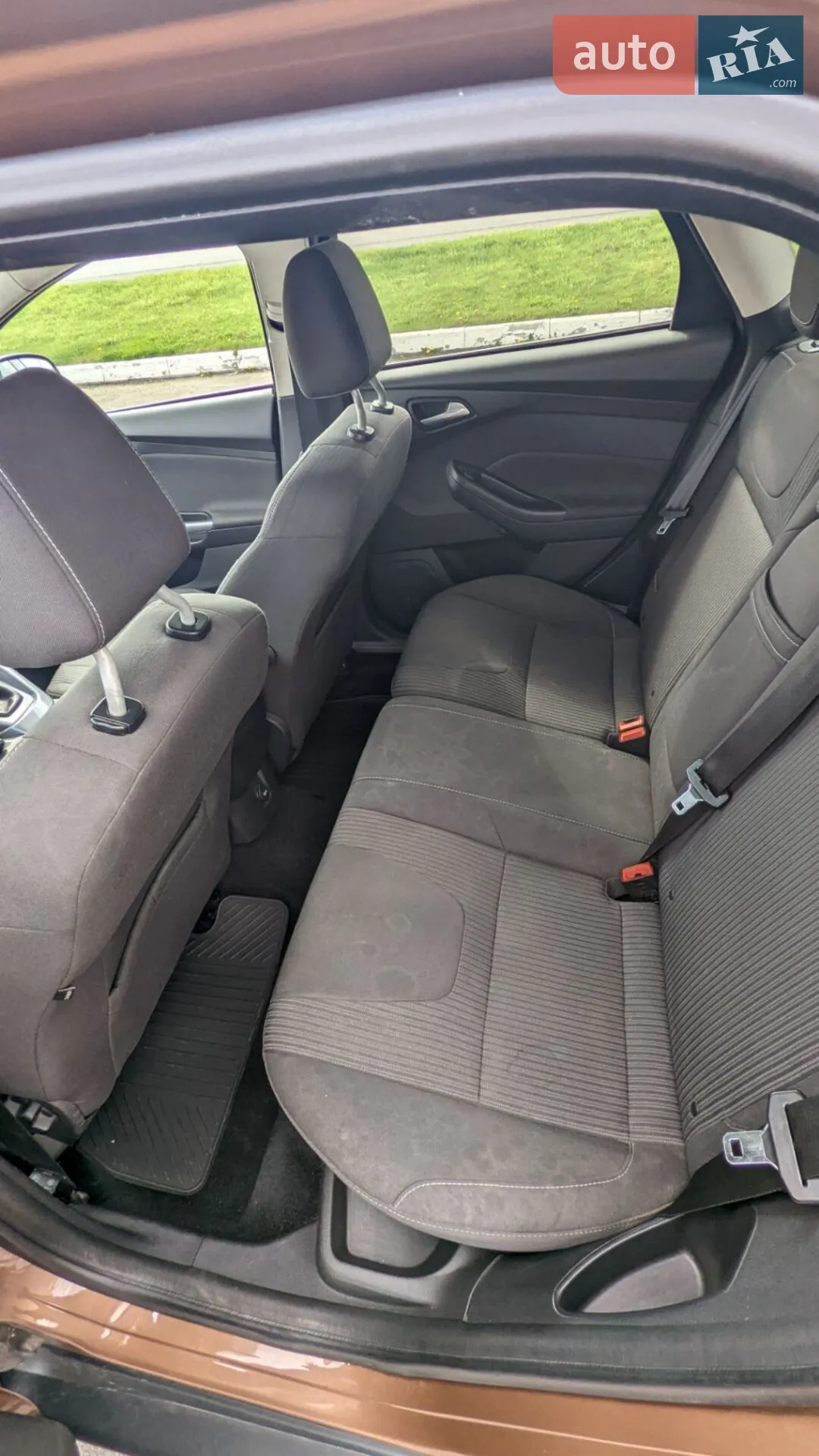 2013 Ford Focus - мініатюра 50