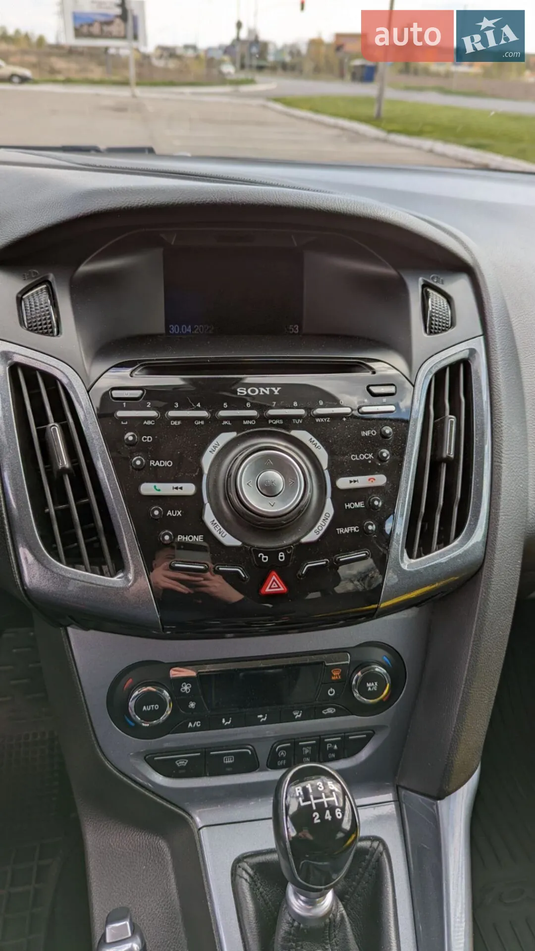 2013 Ford Focus - мініатюра 55