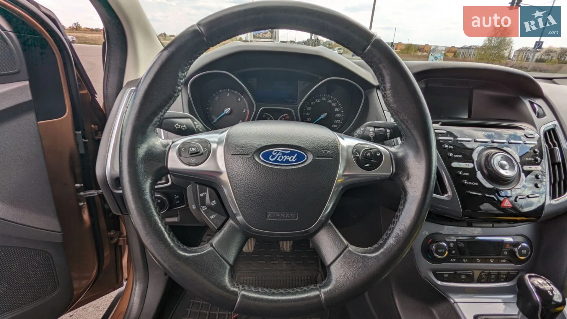 2013 Ford Focus - мініатюра 56