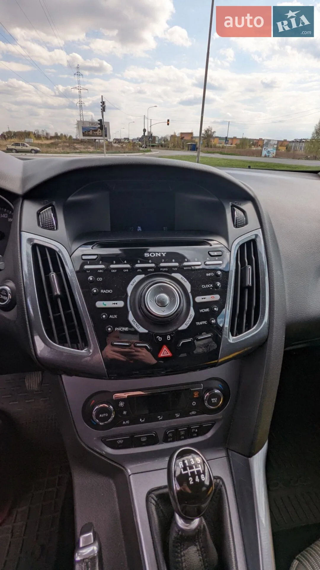 2013 Ford Focus - мініатюра 54