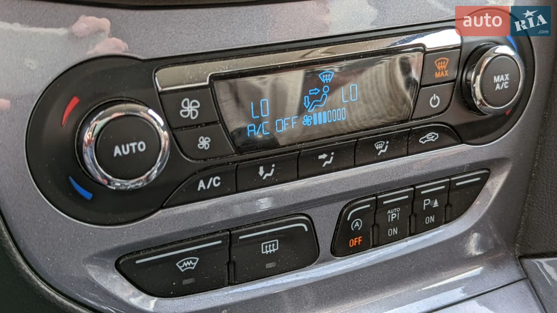 2013 Ford Focus - мініатюра 65