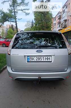 Універсал Ford Focus 2009 в Рівному