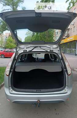 Універсал Ford Focus 2009 в Рівному