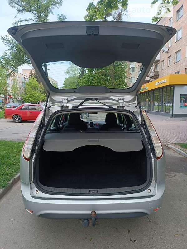 Універсал Ford Focus 2009 в Рівному