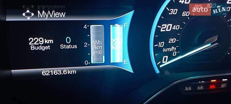 Хэтчбек Ford Focus 2015 в Звягеле