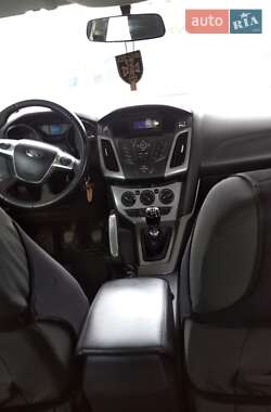 Ford Focus 2011 Ford Focus 2011