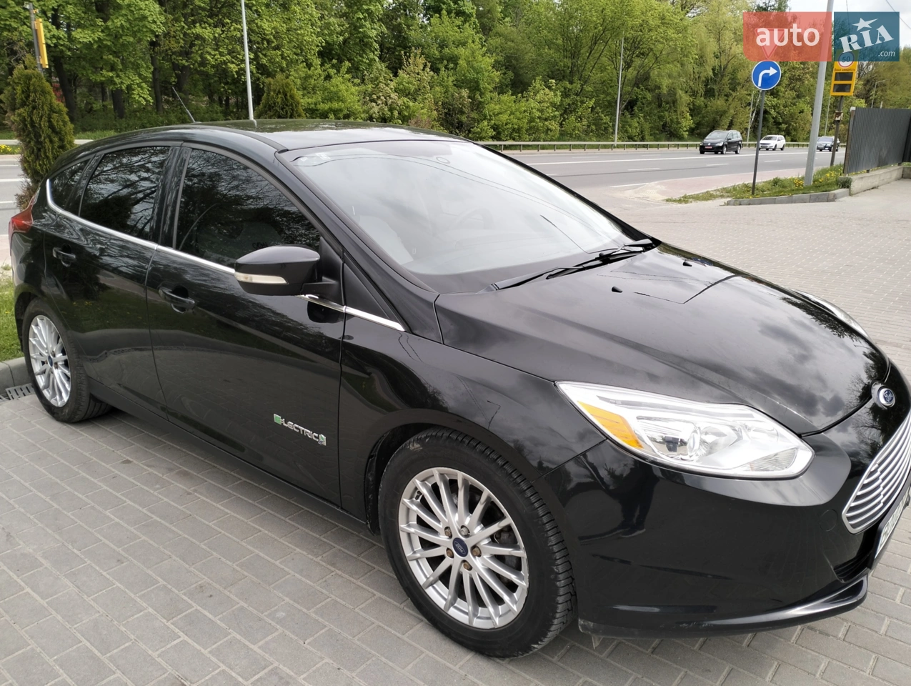 2013 Ford Focus - мініатюра 14