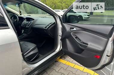 Седан Ford Focus 2013 в Києві