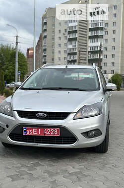 Універсал Ford Focus 2009 в Луцьку