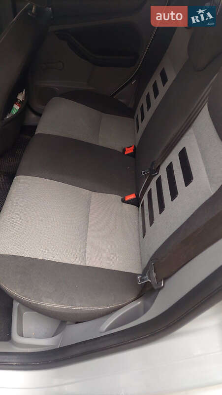 Універсал Ford Focus 2010 в Львові