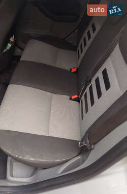 Универсал Ford Focus 2010 в 
