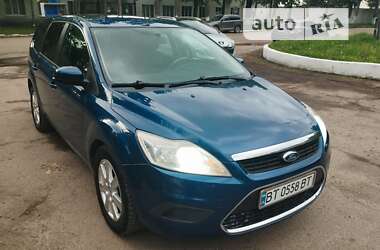 Универсал Ford Focus 2008 в Стрые