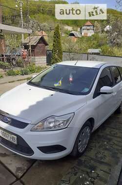 Универсал Ford Focus 2010 в Иршаве