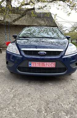 Универсал Ford Focus 2008 в Луцке