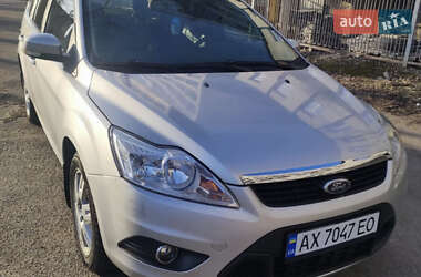 Універсал Ford Focus 2010 в Харкові